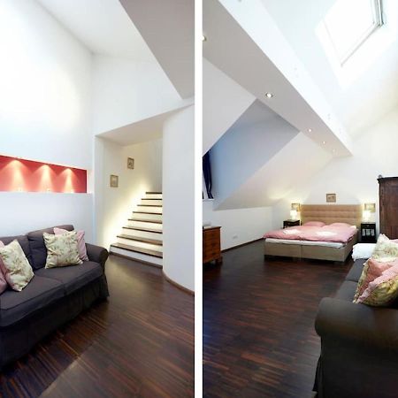 Vienna Penthouse 1 Apartment Екстериор снимка
