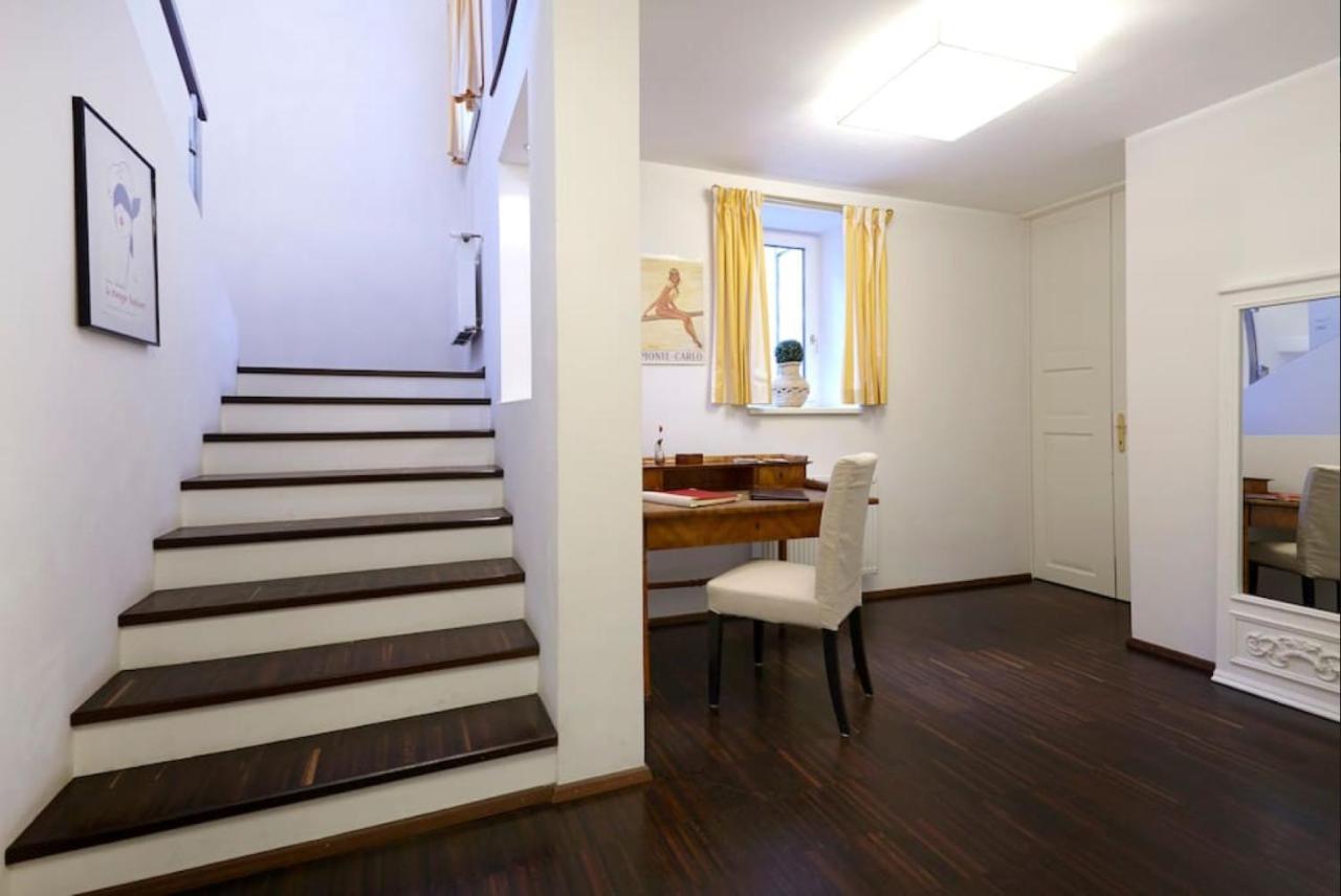 Vienna Penthouse 1 Apartment Екстериор снимка
